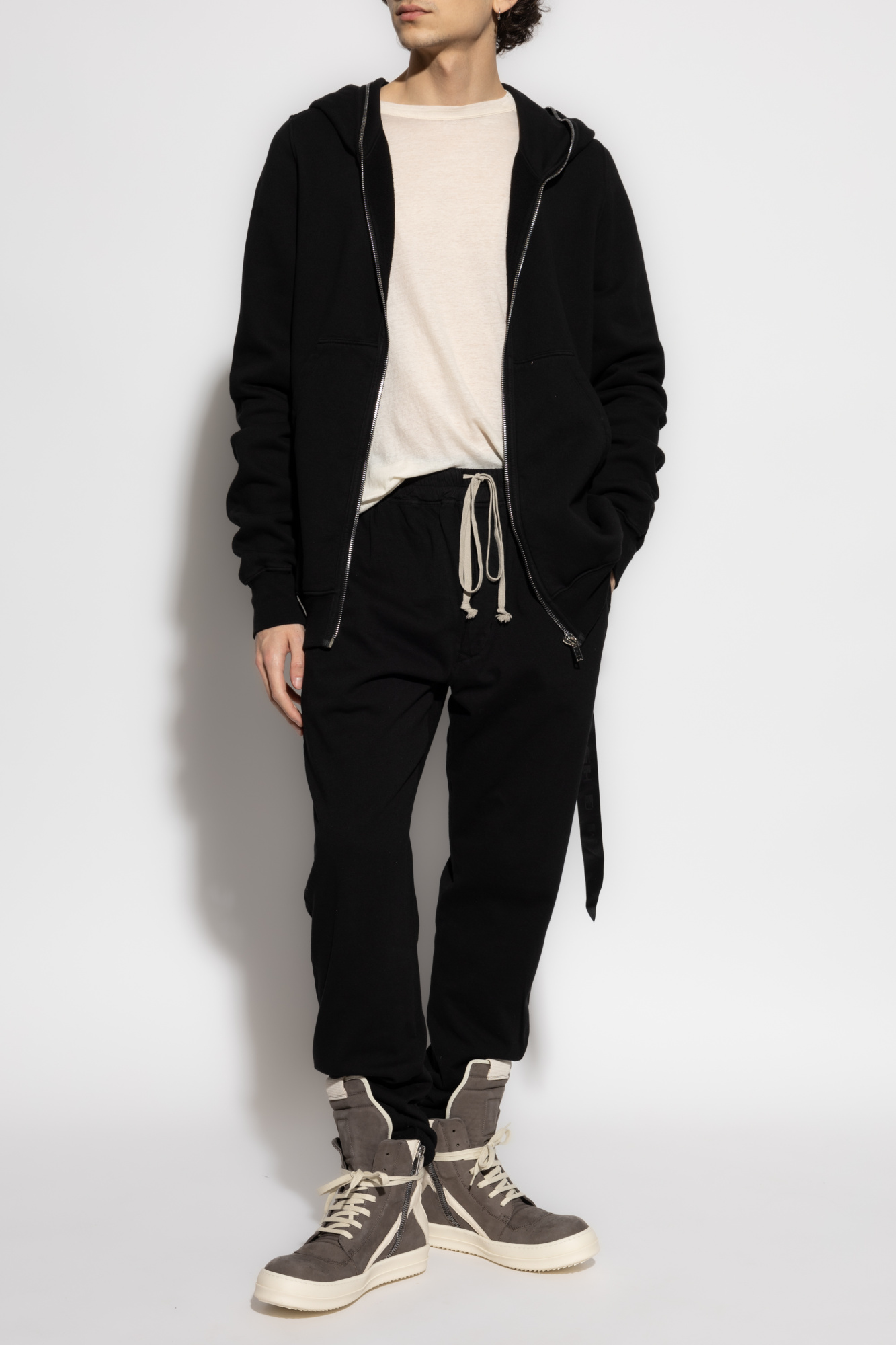 Rick Owens DRKSHDW Sweater Gimp | Men's Clothing | Vitkac